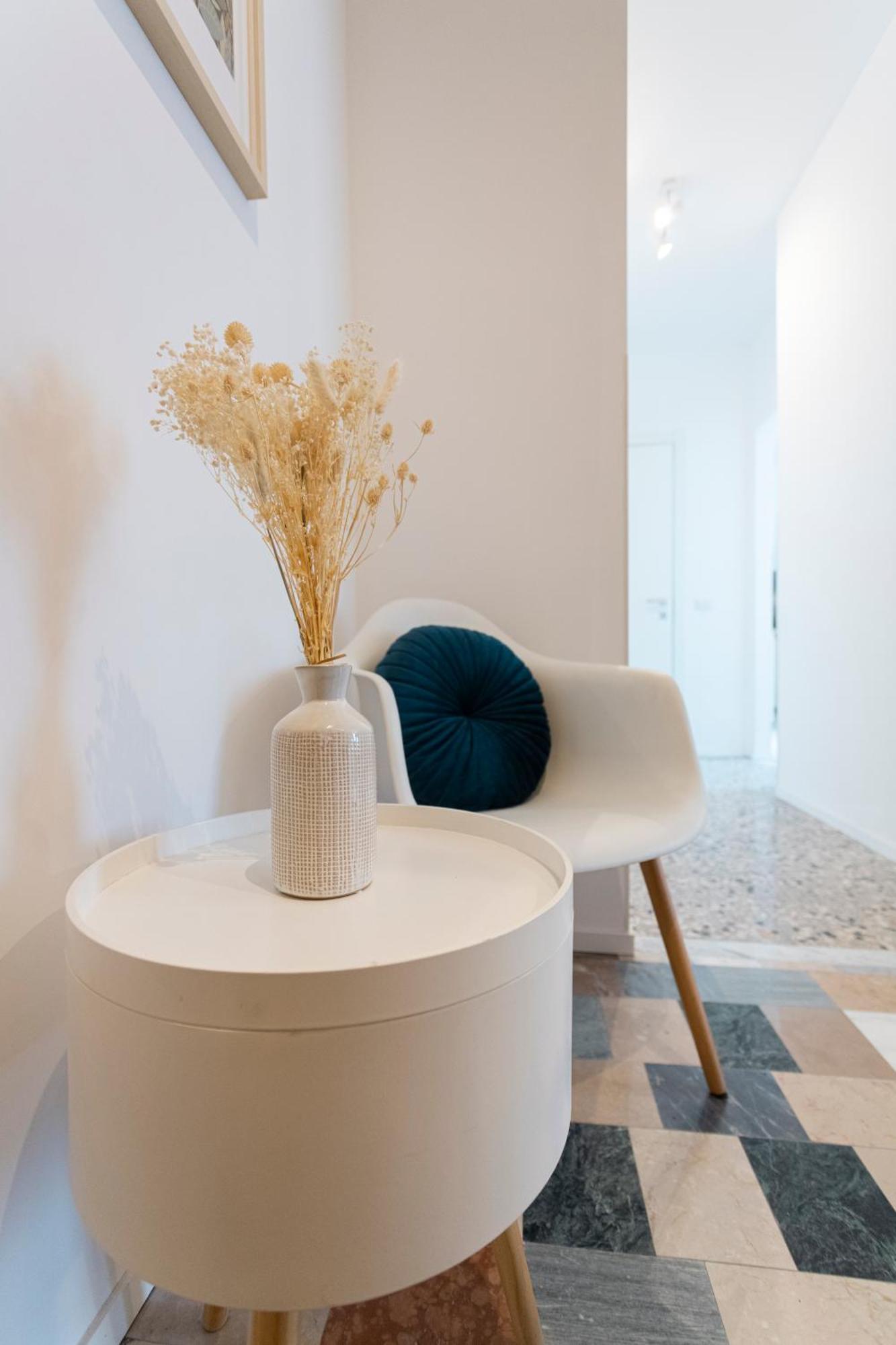 Flora Cozy Flat Close To Metro * Rom