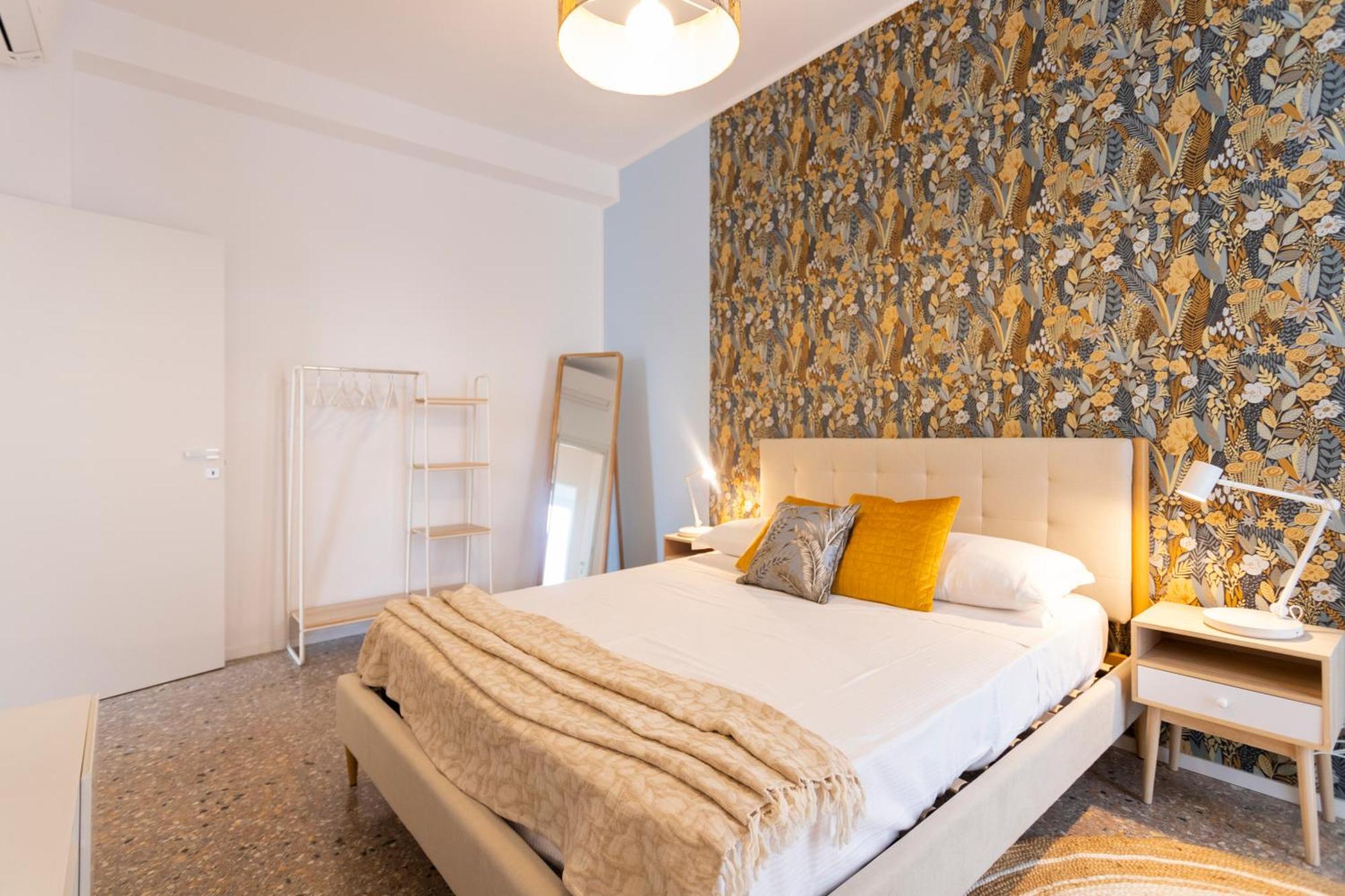 Flora Cozy Flat Close To Metro * Rom