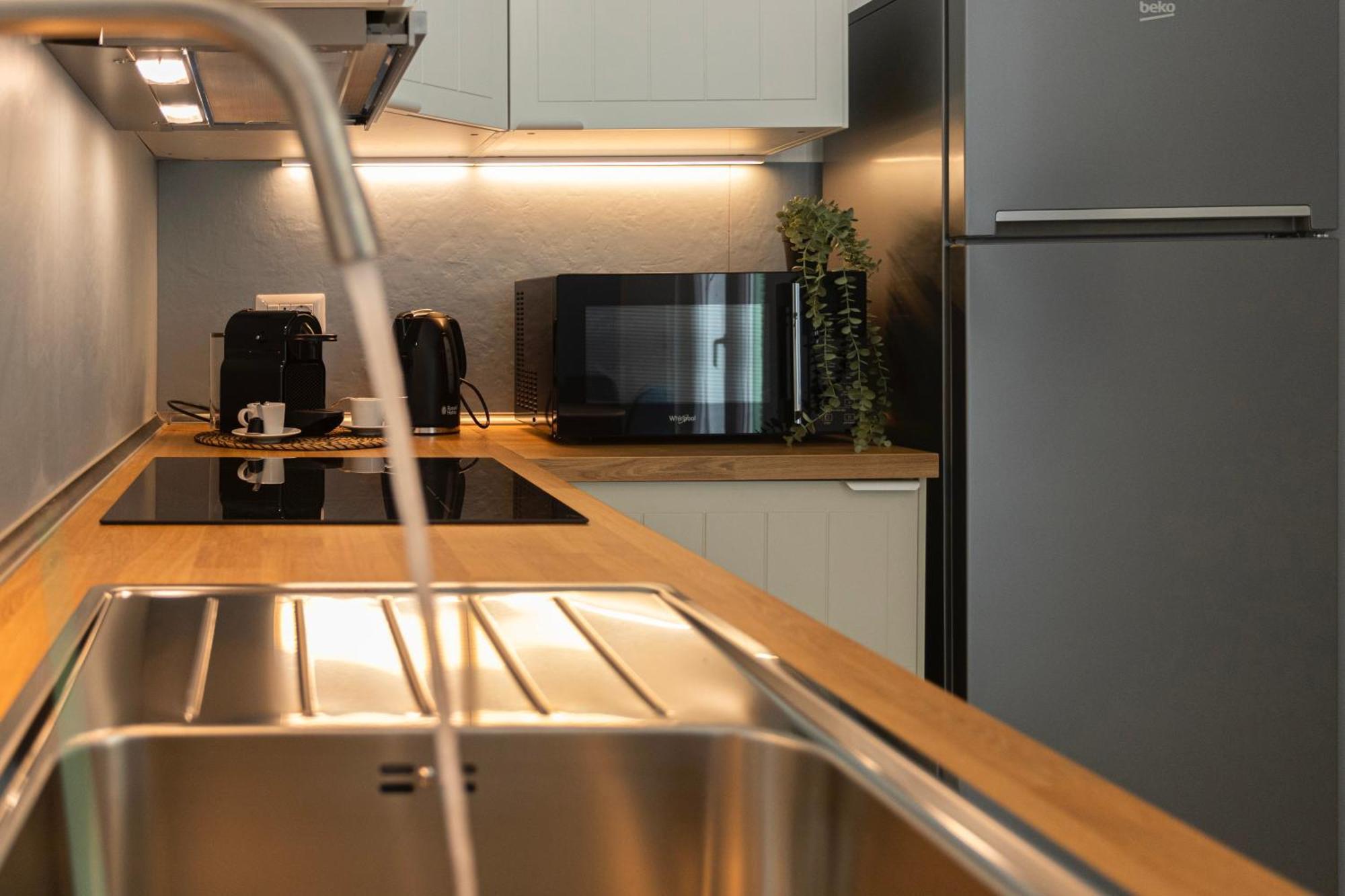 Lejlighed Flora Cozy Flat Close To Metro *